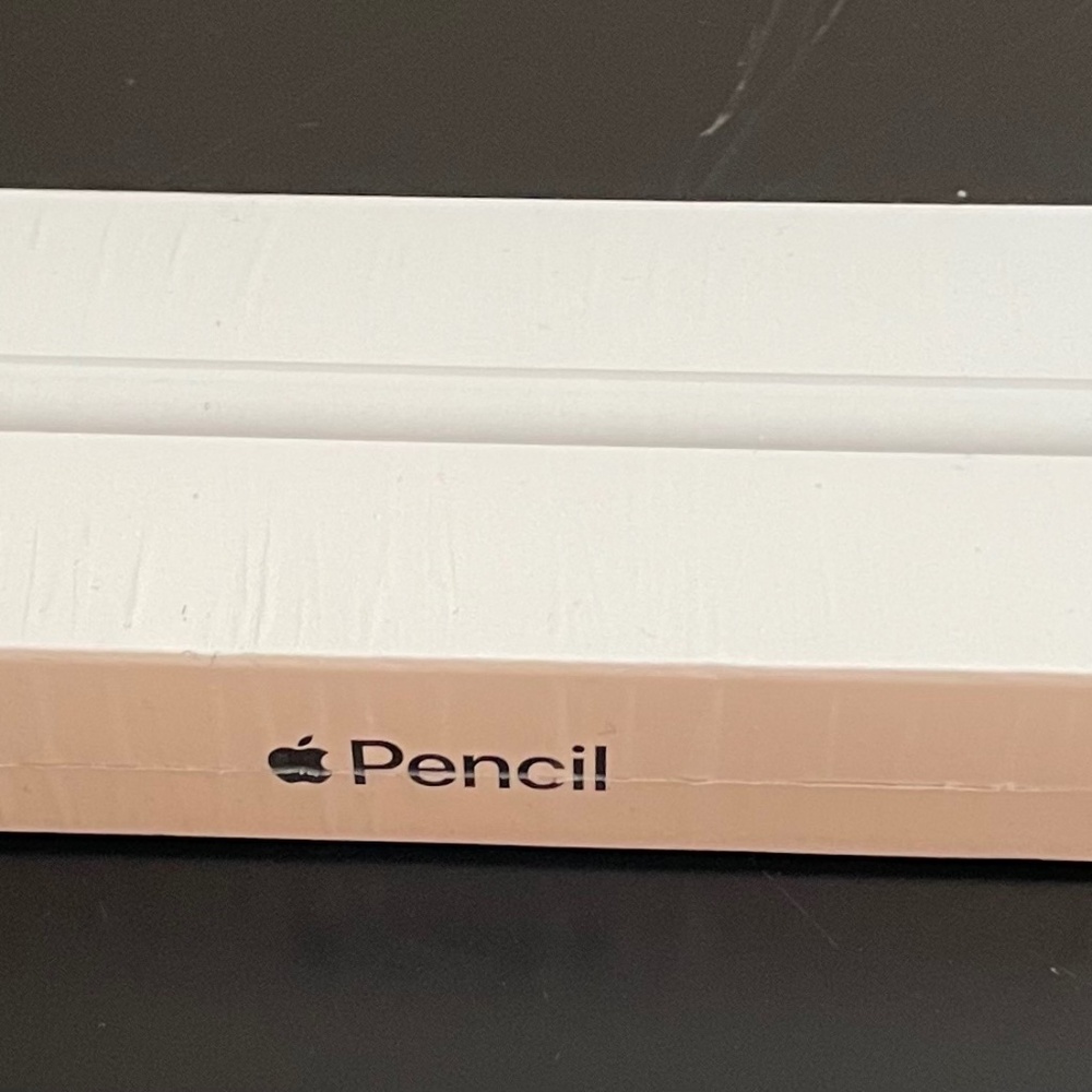 Apple Pencil (1st Generation)